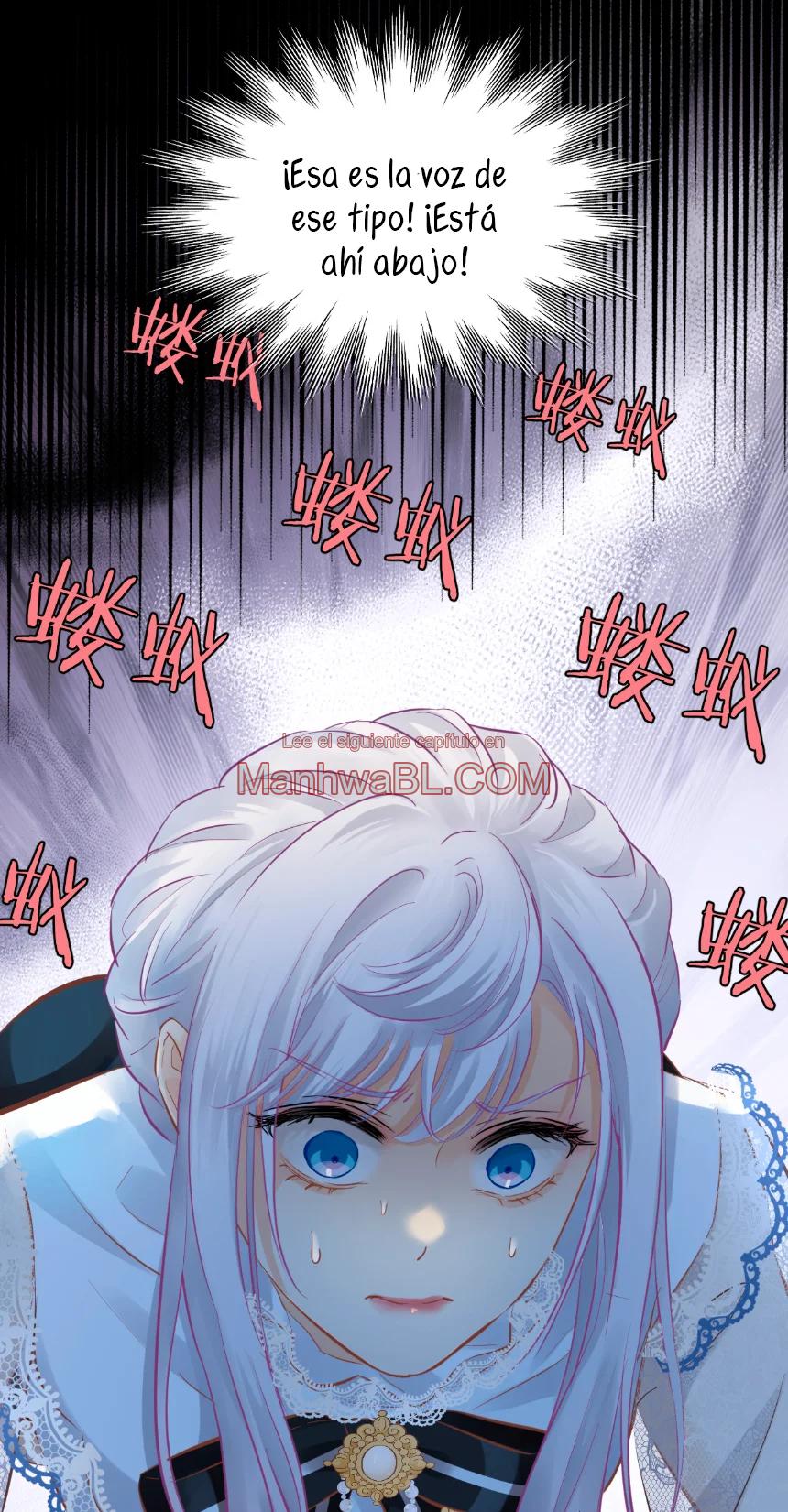 Aroma del deseo - Capítulo 3 2 manhwa