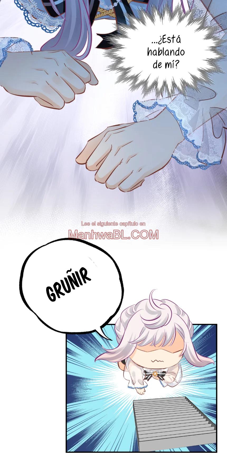 Aroma del deseo - Capítulo 3 2 manhwa