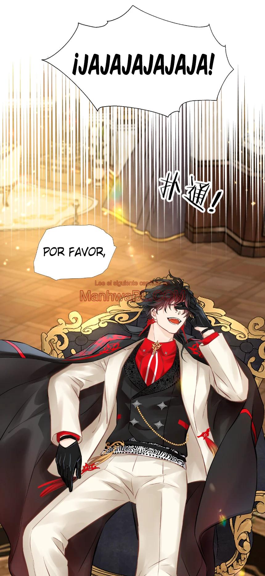 Aroma del deseo - Capítulo 3 2 manhwa