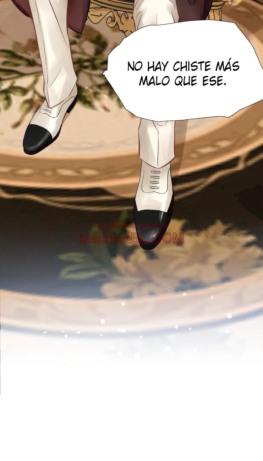 Aroma del deseo - Capítulo 3 2 manhwa