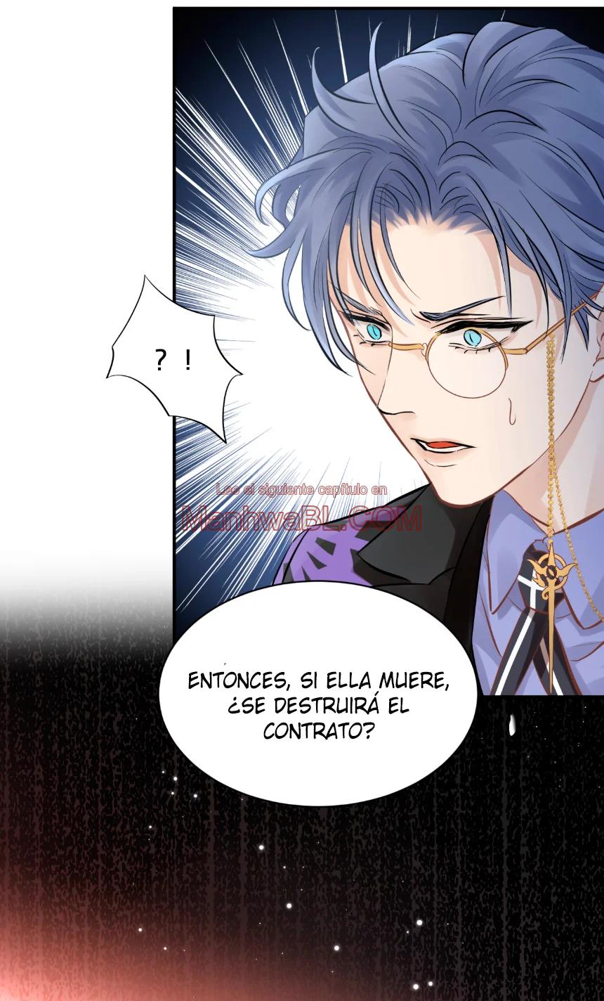 Aroma del deseo - Capítulo 3 2 manhwa