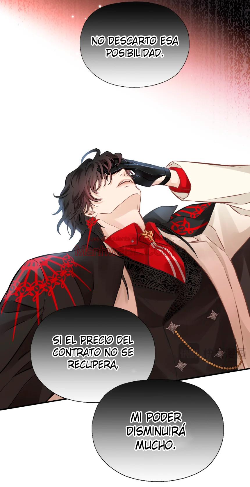 Aroma del deseo - Capítulo 3 2 manhwa