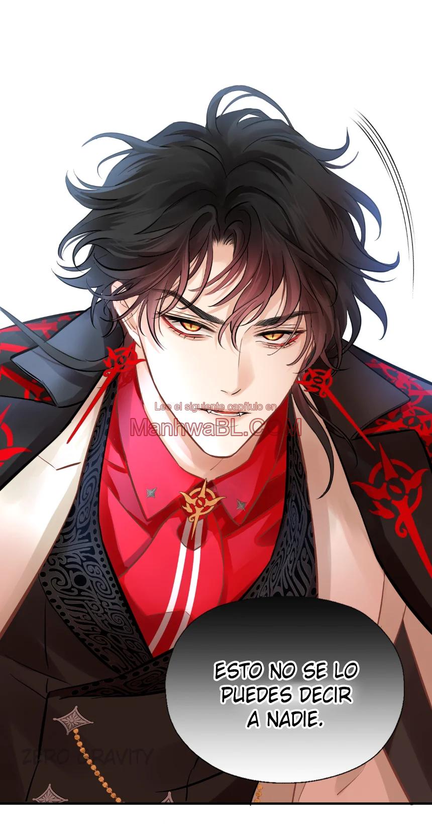 Aroma del deseo - Capítulo 3 2 manhwa