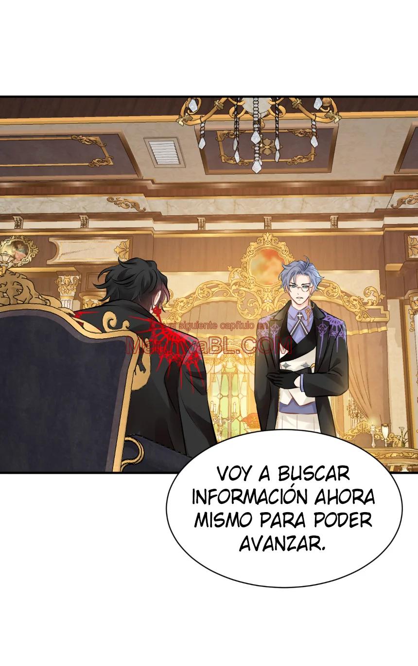 Aroma del deseo - Capítulo 3 2 manhwa