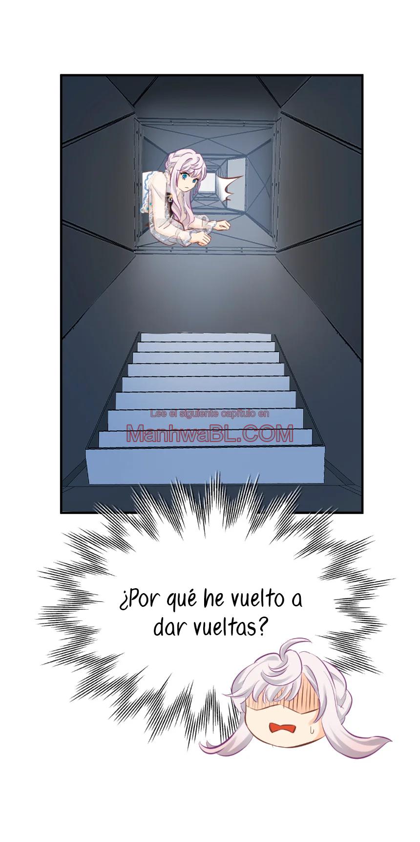 Aroma del deseo - Capítulo 3 2 manhwa