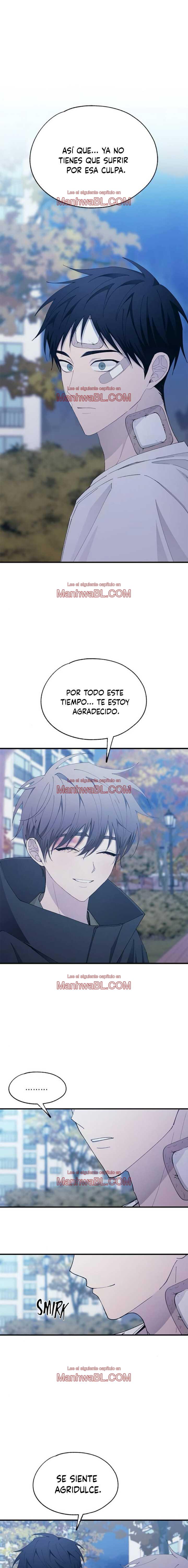 La inocencia de Yeonwoo - Capítulo 143 manhwa