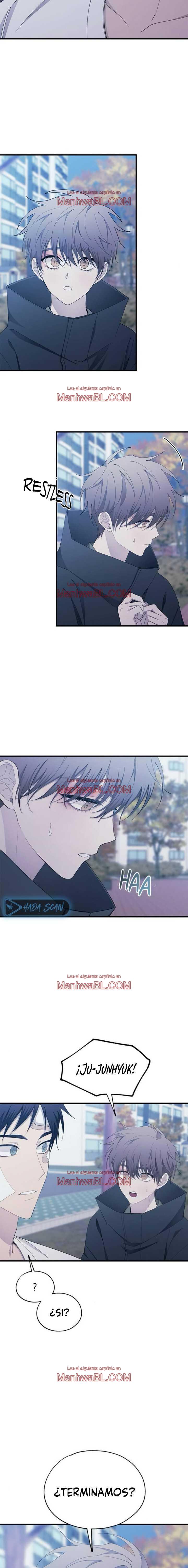 La inocencia de Yeonwoo - Capítulo 143 manhwa