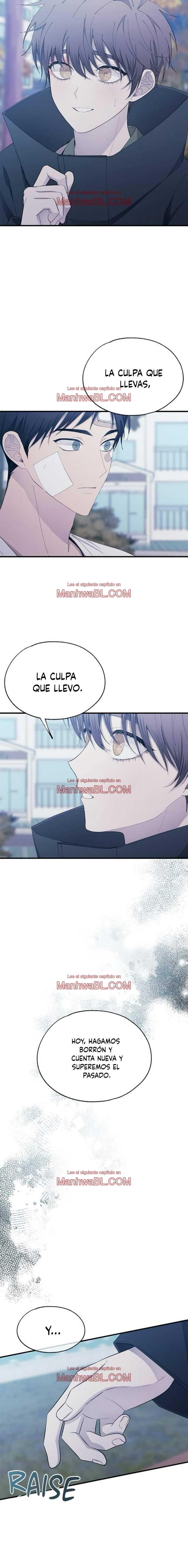 La inocencia de Yeonwoo - Capítulo 143 manhwa
