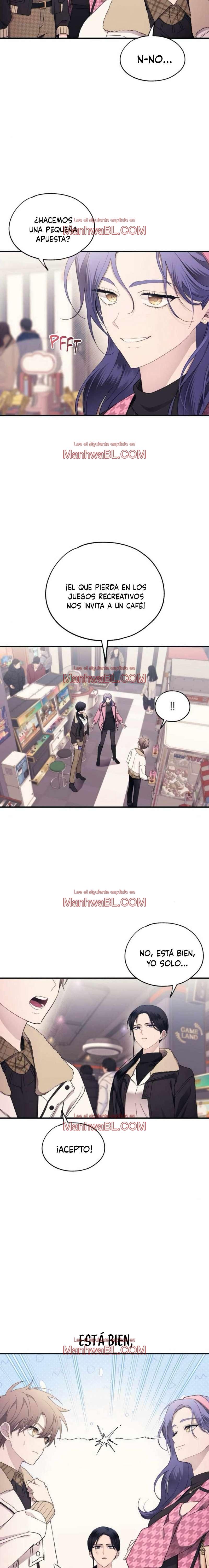 La inocencia de Yeonwoo - Capítulo 170 2 manhwa