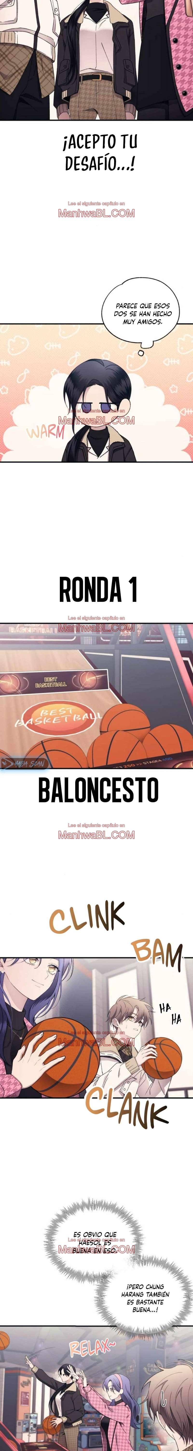 La inocencia de Yeonwoo - Capítulo 170 2 manhwa