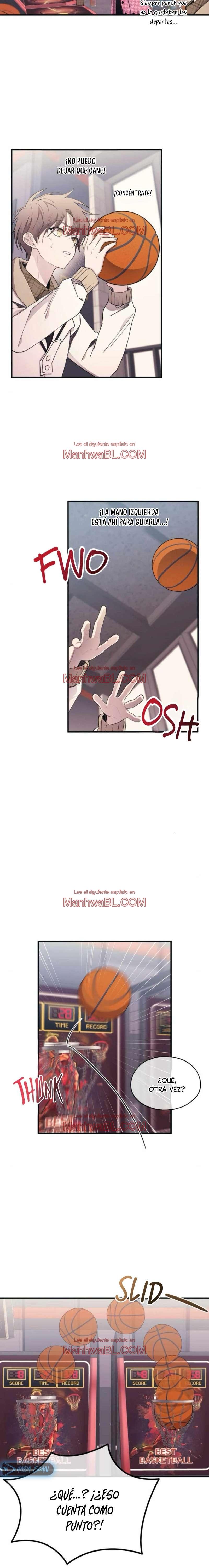 La inocencia de Yeonwoo - Capítulo 170 2 manhwa