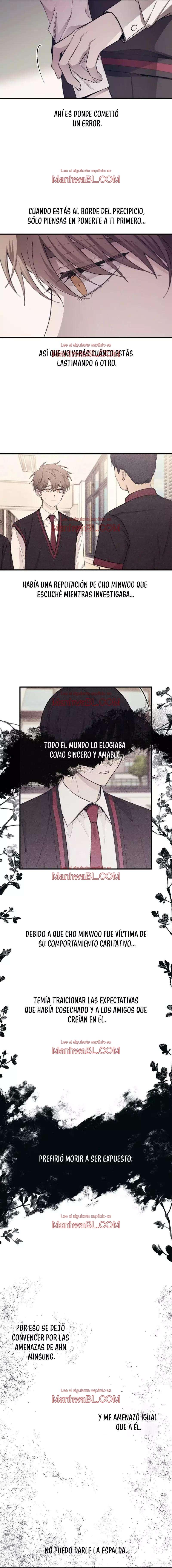 La inocencia de Yeonwoo - Capítulo 68 2 manhwa