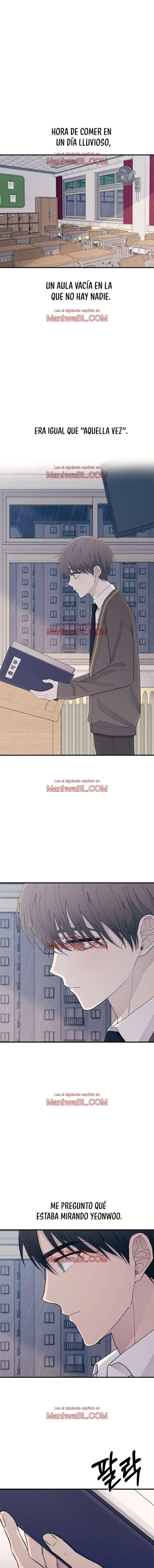 La inocencia de Yeonwoo - Capítulo 136 3 manhwa