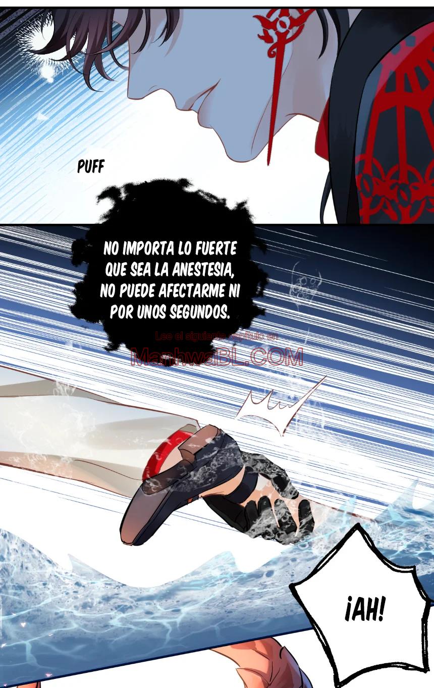 Aroma del deseo - Capítulo 2 3 manhwa