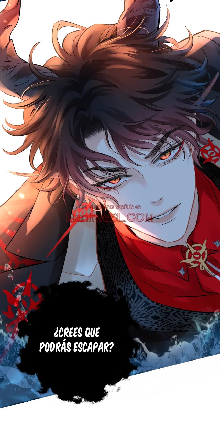 Aroma del deseo - Capítulo 2 3 manhwa