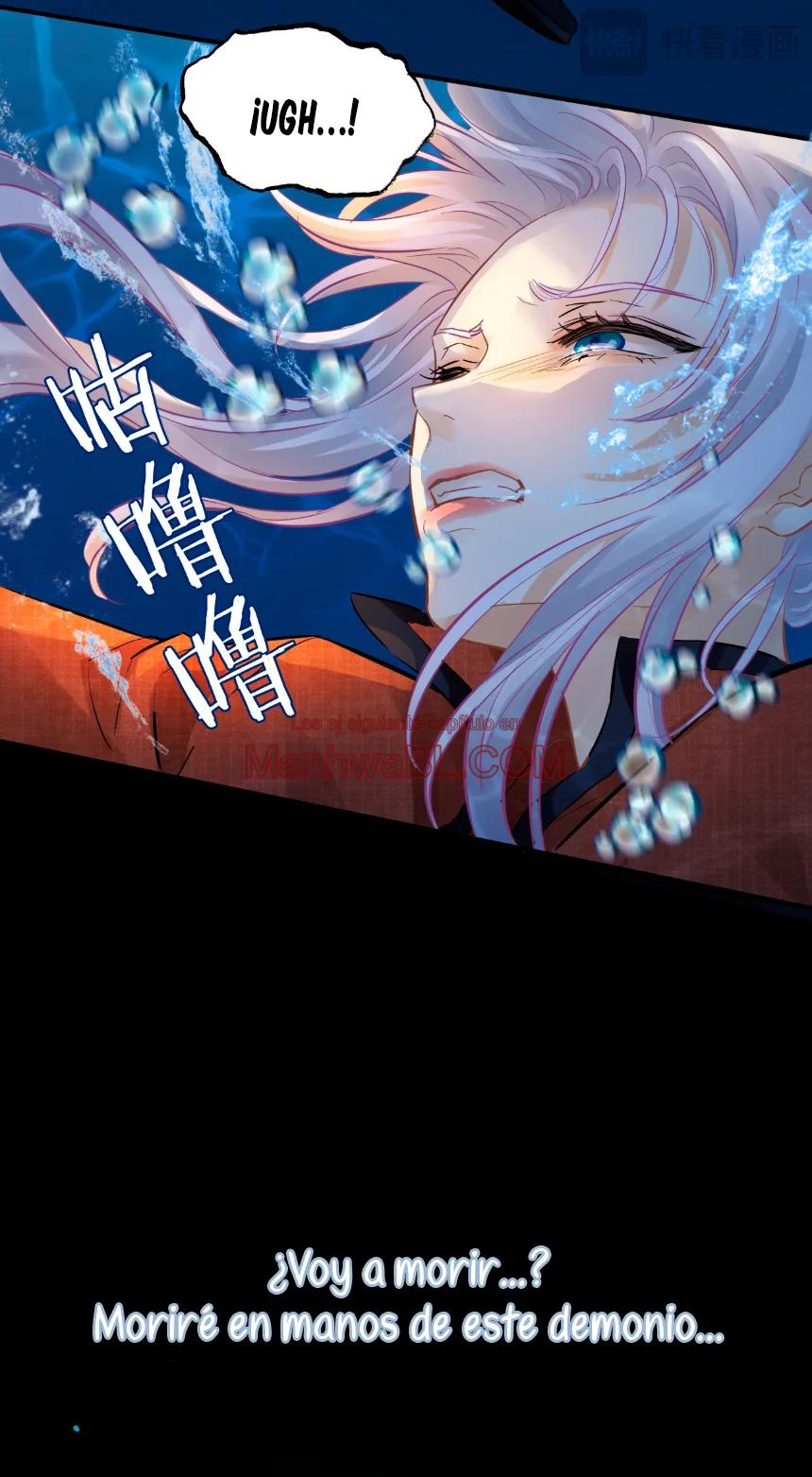 Aroma del deseo - Capítulo 2 3 manhwa