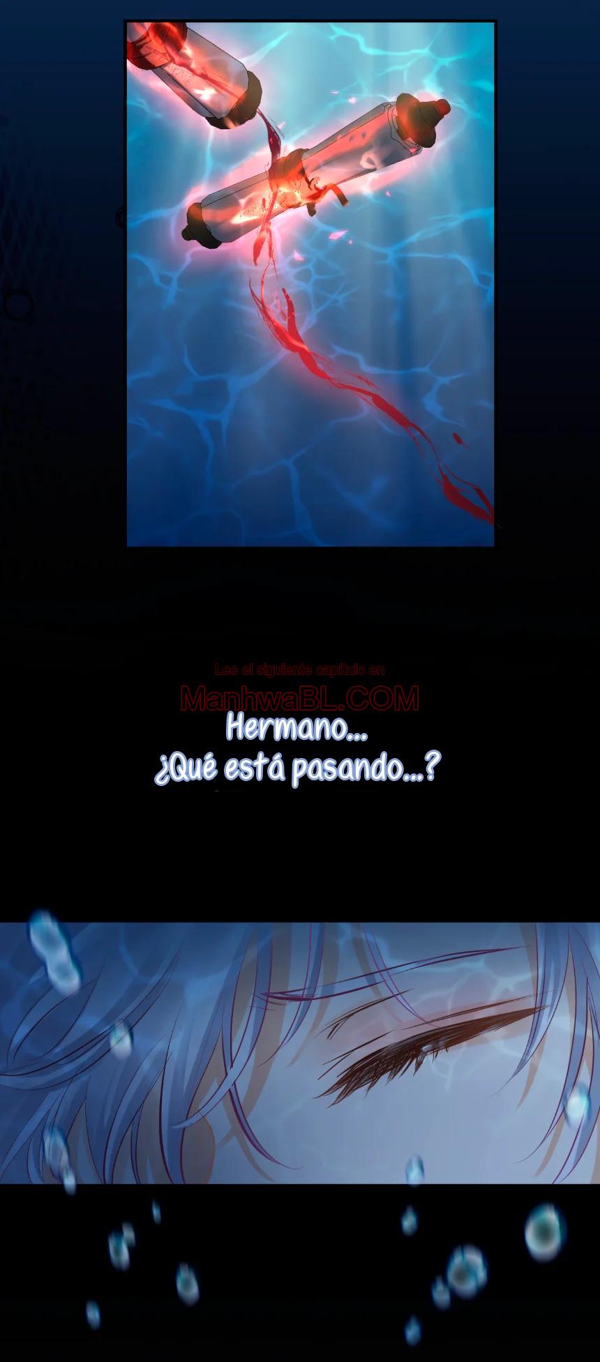 Aroma del deseo - Capítulo 2 3 manhwa
