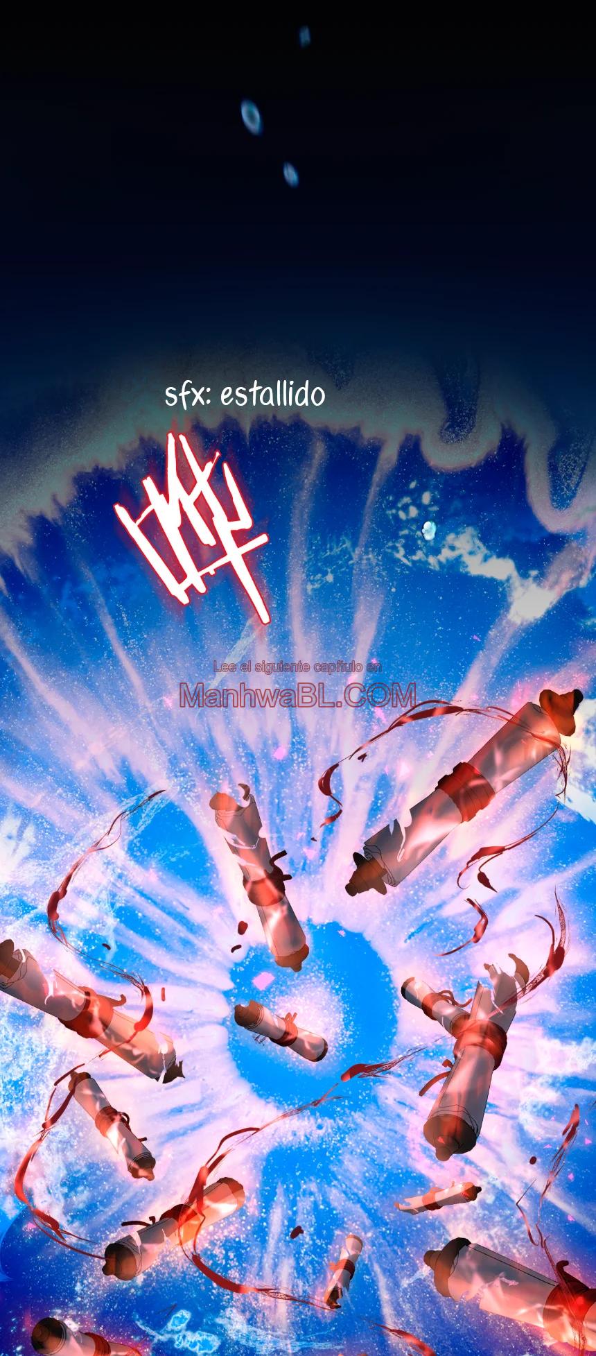 Aroma del deseo - Capítulo 2 3 manhwa