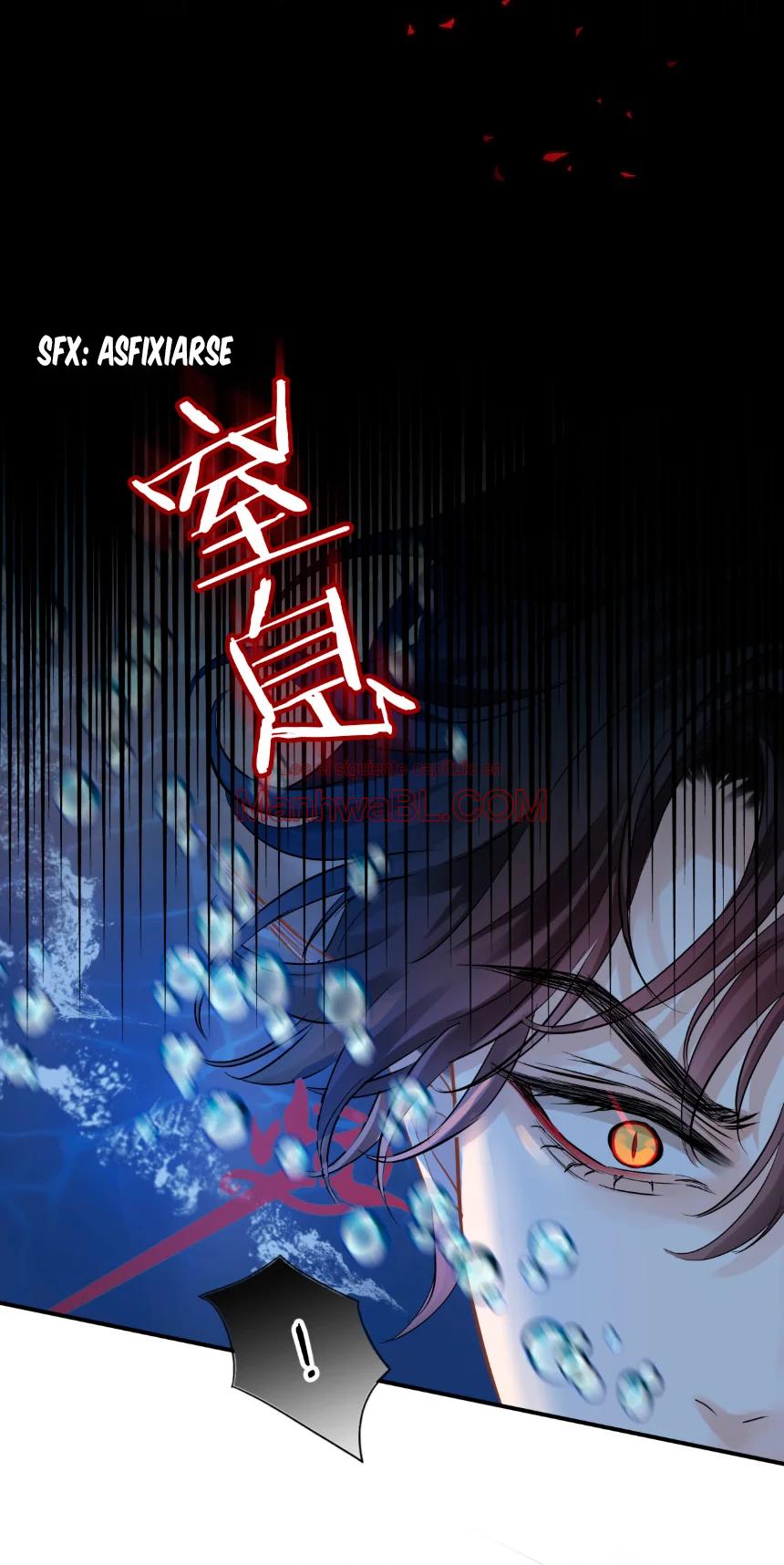 Aroma del deseo - Capítulo 2 3 manhwa