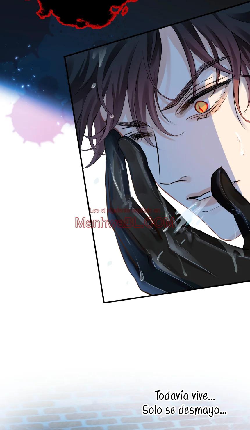 Aroma del deseo - Capítulo 2 3 manhwa