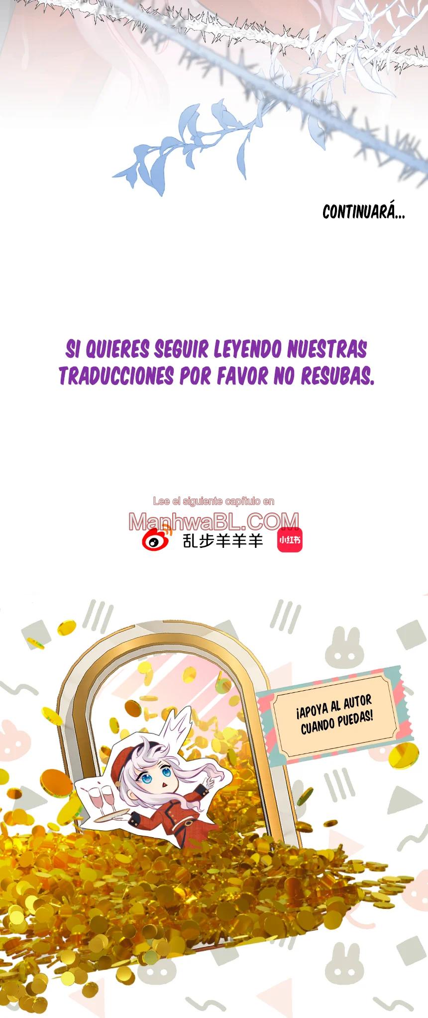 Aroma del deseo - Capítulo 2 3 manhwa