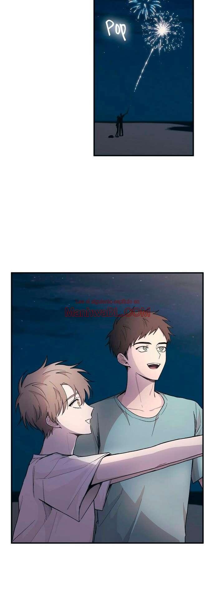 La inocencia de Yeonwoo - Capítulo 35 manhwa