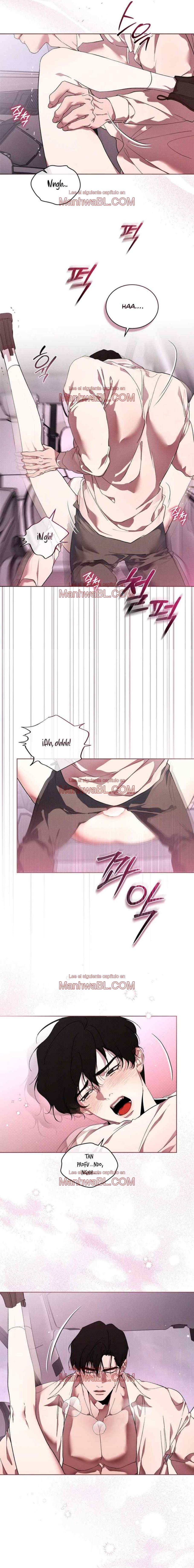 Evolución de las especies - Capítulo 20 2 manhwa