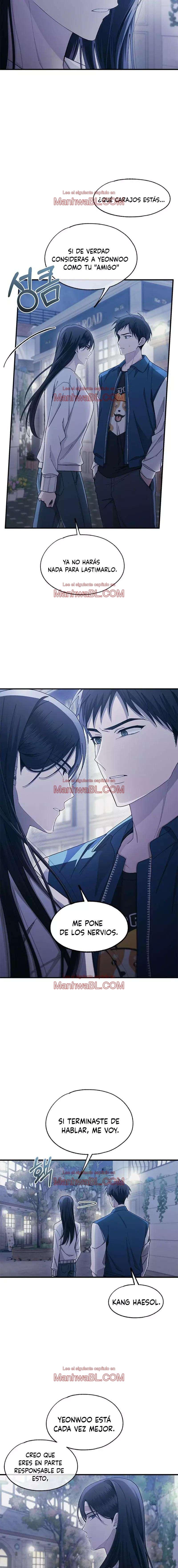 La inocencia de Yeonwoo - Capítulo 106 2 manhwa