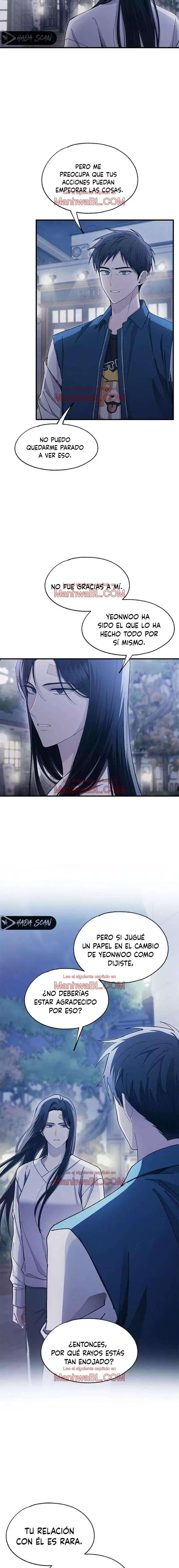 La inocencia de Yeonwoo - Capítulo 106 2 manhwa