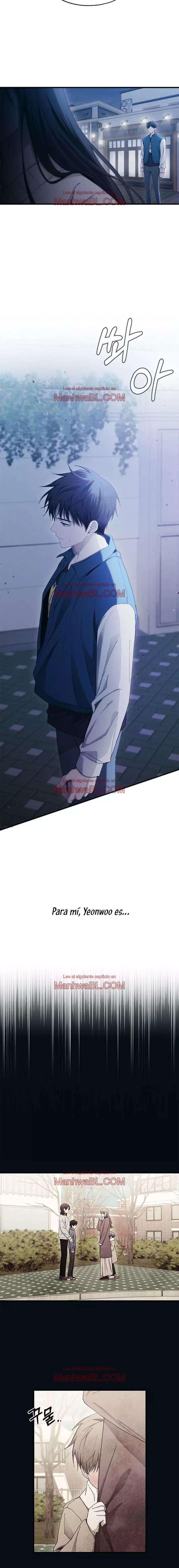 La inocencia de Yeonwoo - Capítulo 106 2 manhwa