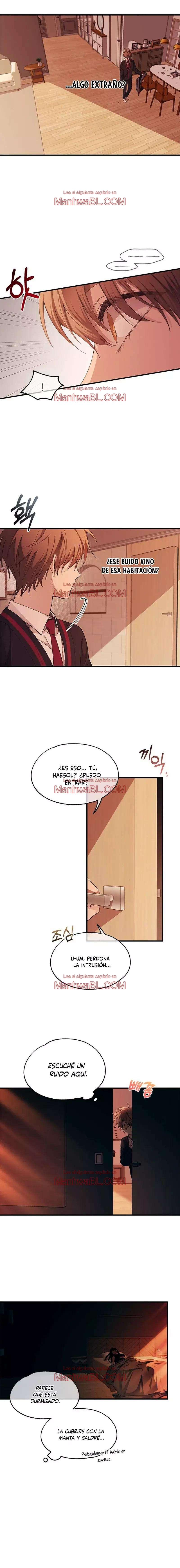 La inocencia de Yeonwoo - Capítulo 96 3 manhwa