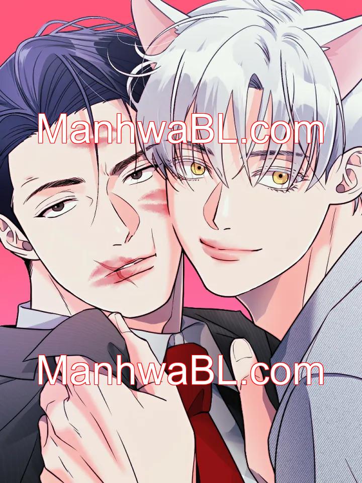 Eres tan encantador - Capítulo 13 manhwa