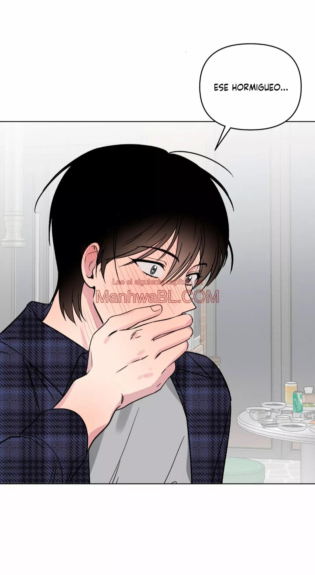 Afortunado en el amor - Capítulo 7 2 manhwa