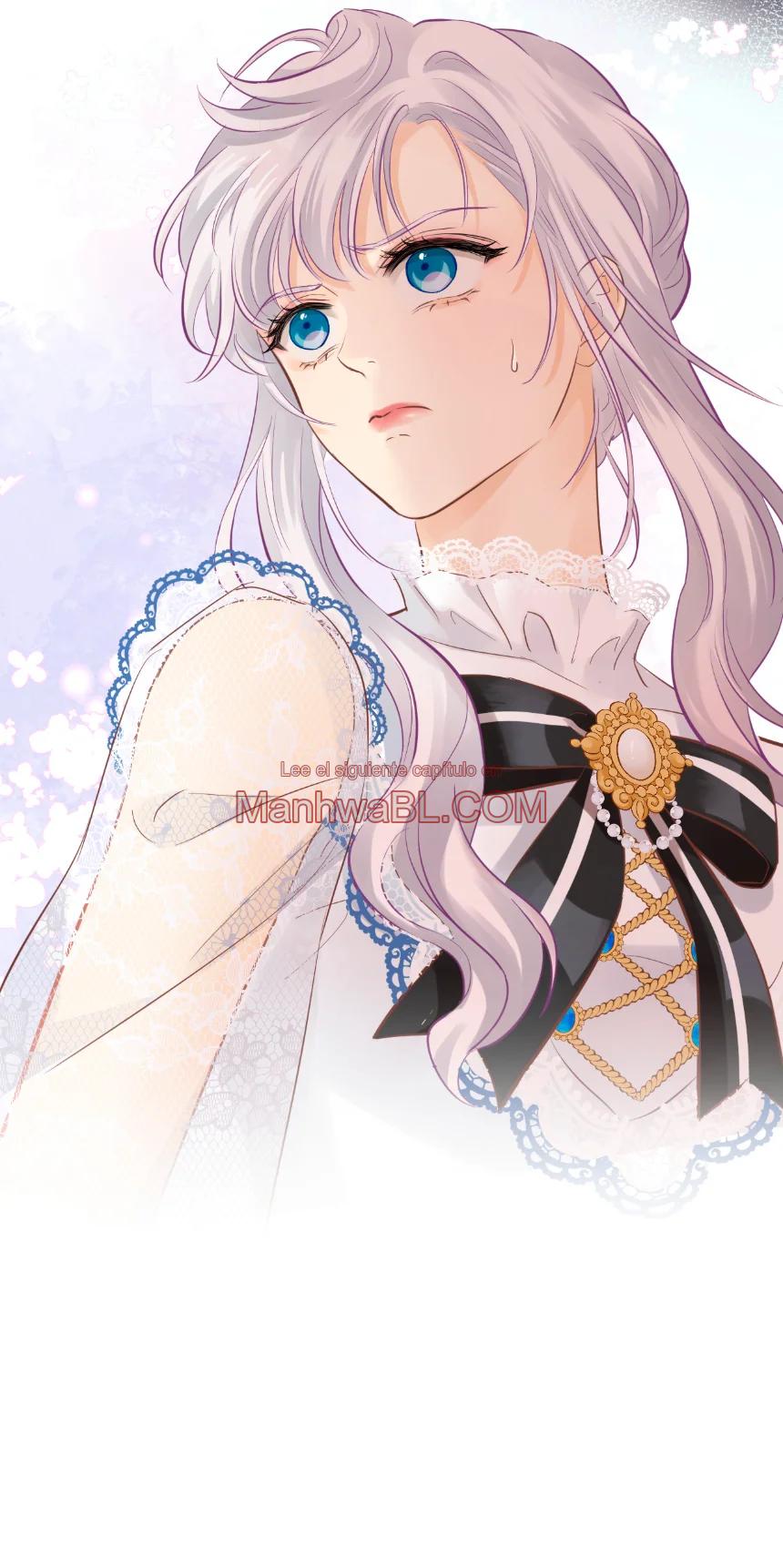 Aroma del deseo - Capítulo 3 manhwa