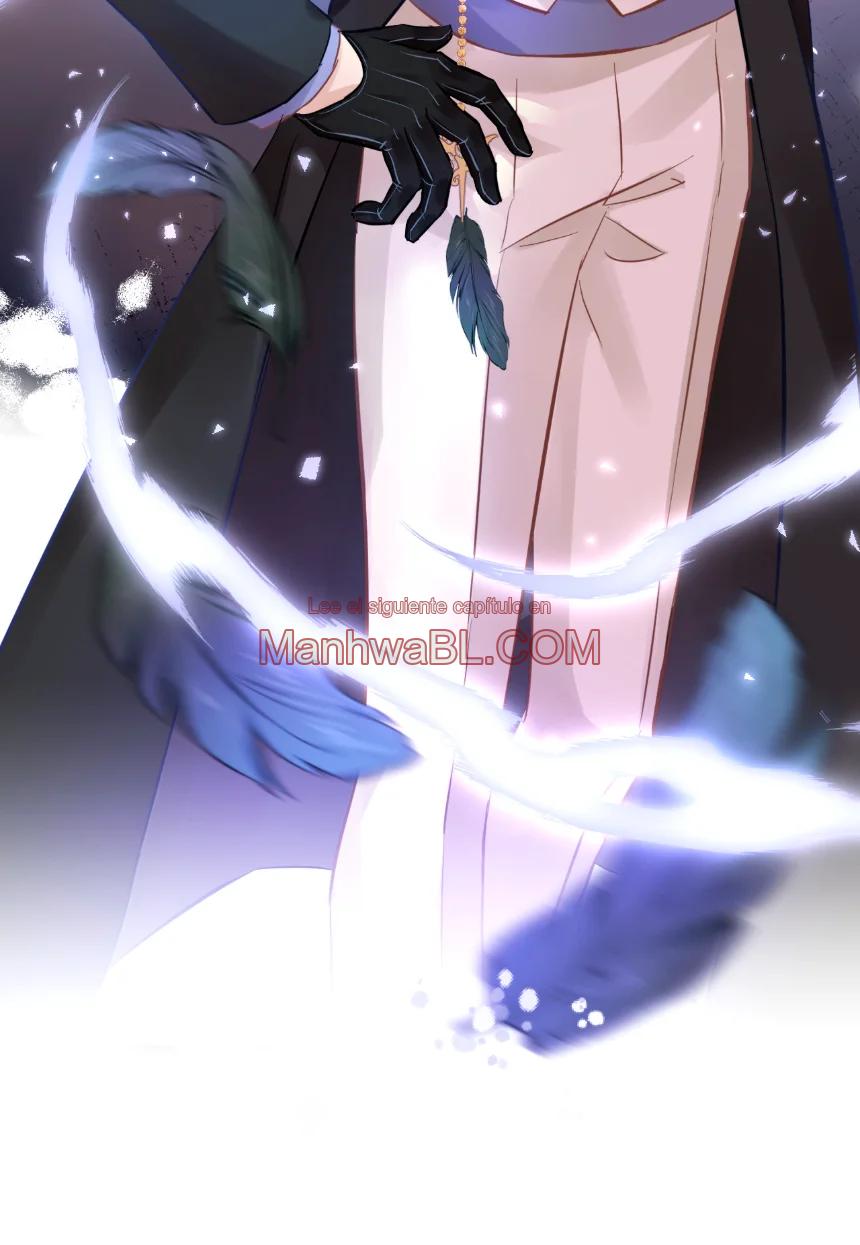 Aroma del deseo - Capítulo 3 manhwa