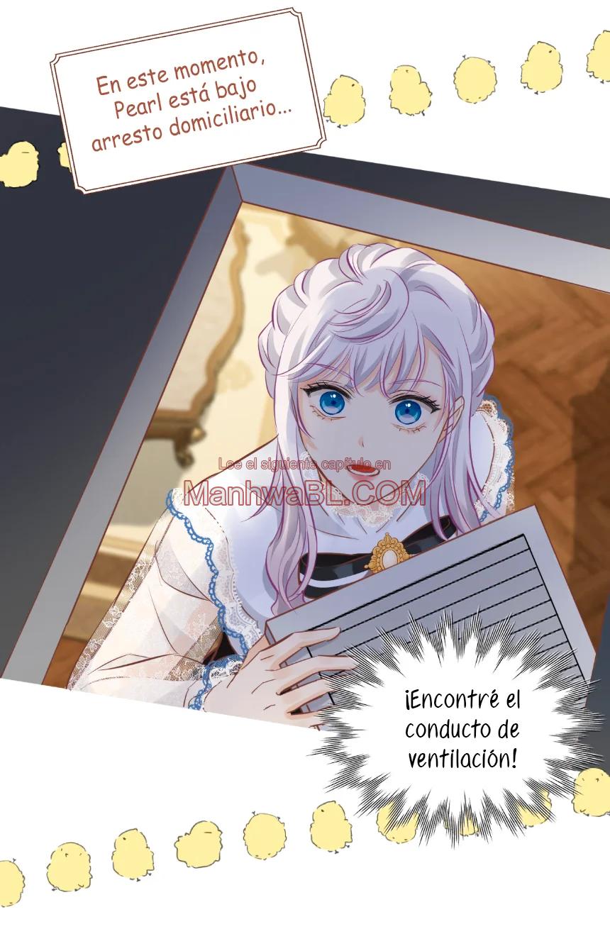 Aroma del deseo - Capítulo 3 manhwa