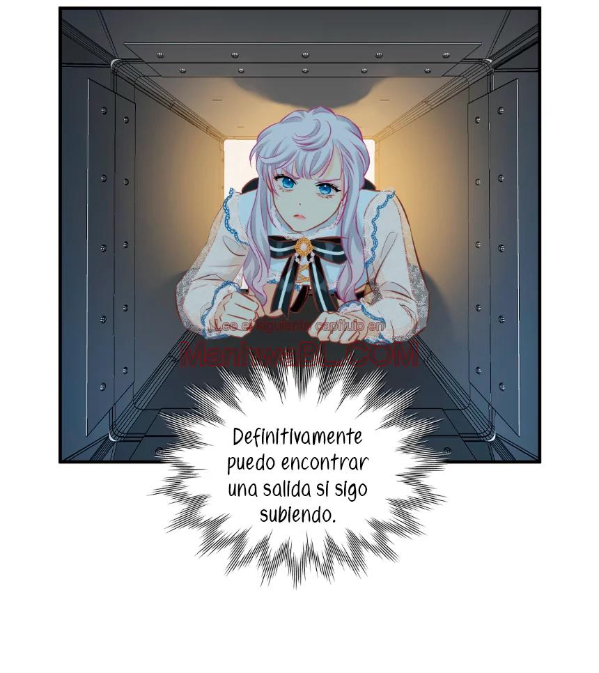 Aroma del deseo - Capítulo 3 manhwa