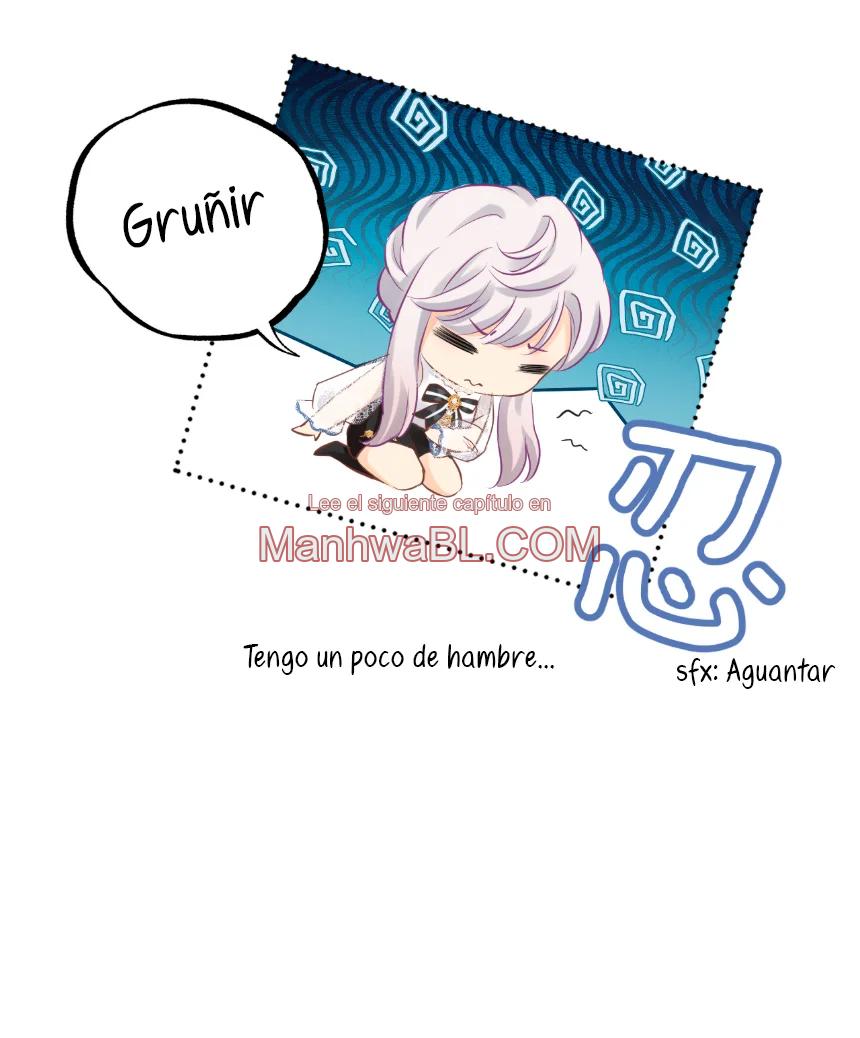 Aroma del deseo - Capítulo 3 manhwa