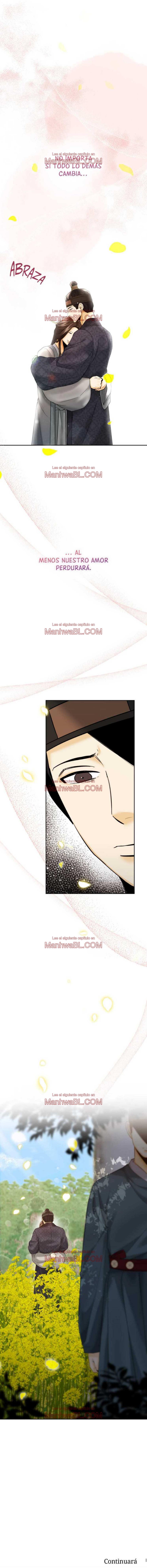 En el cuerpo de la concubina del rey - Capítulo 8 3 manhwa