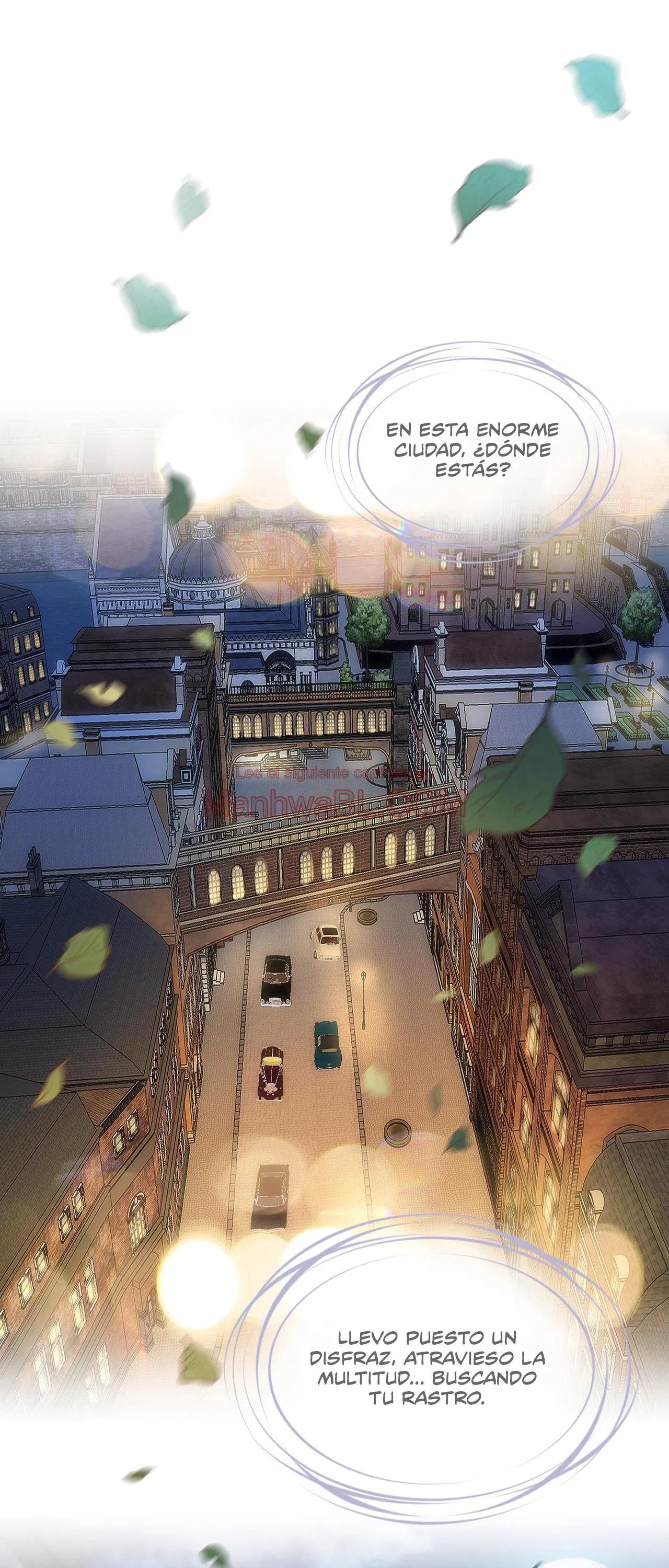 Aroma del deseo - Capítulo 5 3 manhwa