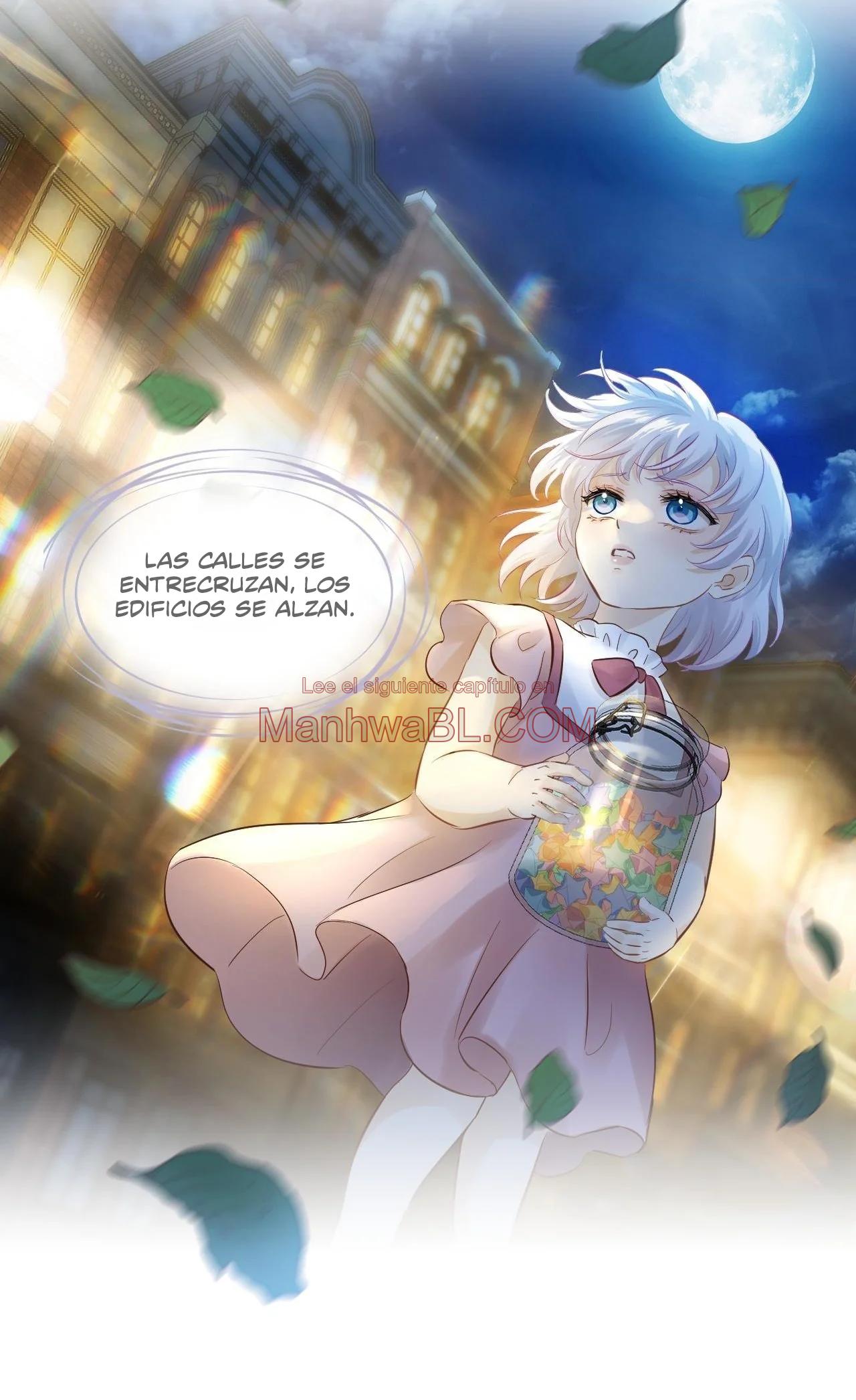 Aroma del deseo - Capítulo 5 3 manhwa