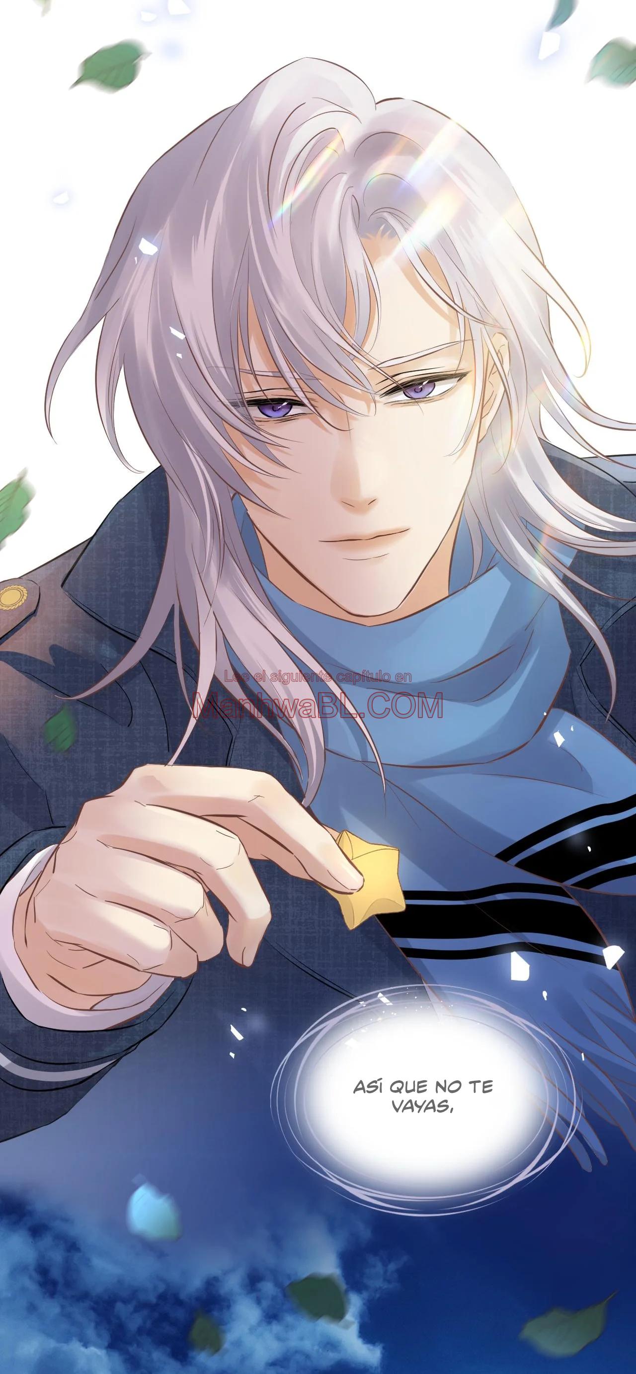 Aroma del deseo - Capítulo 5 3 manhwa