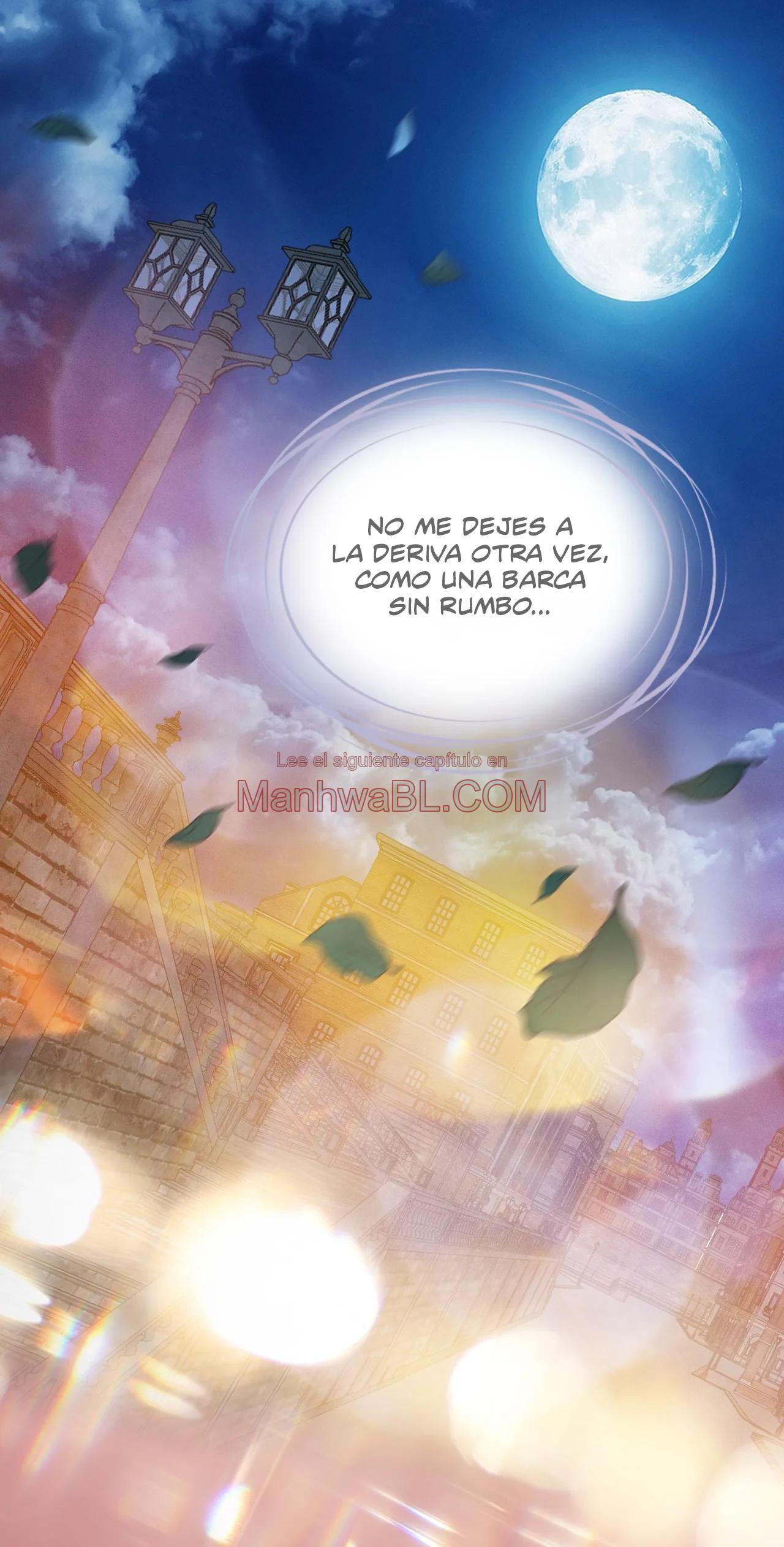 Aroma del deseo - Capítulo 5 3 manhwa