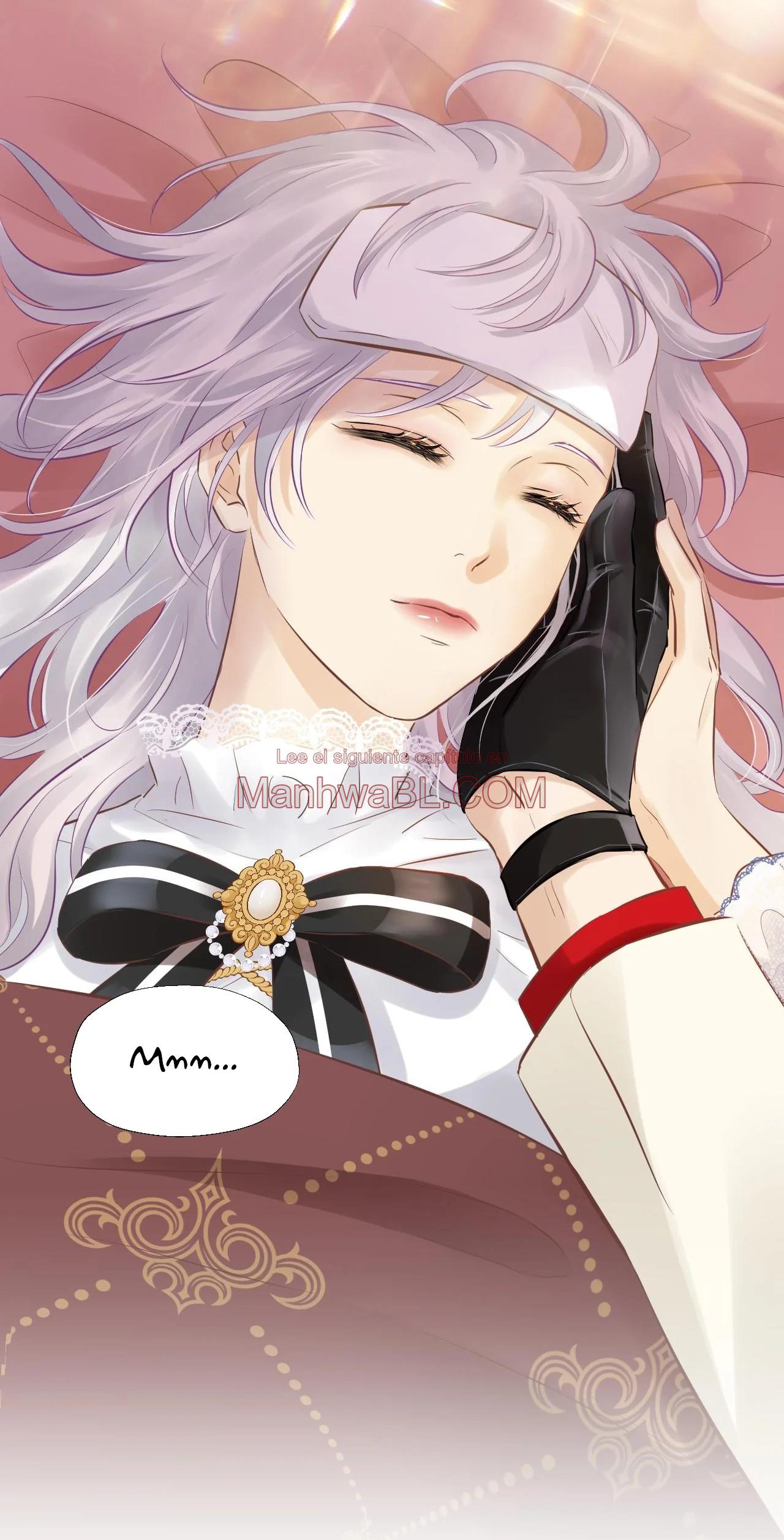 Aroma del deseo - Capítulo 5 3 manhwa