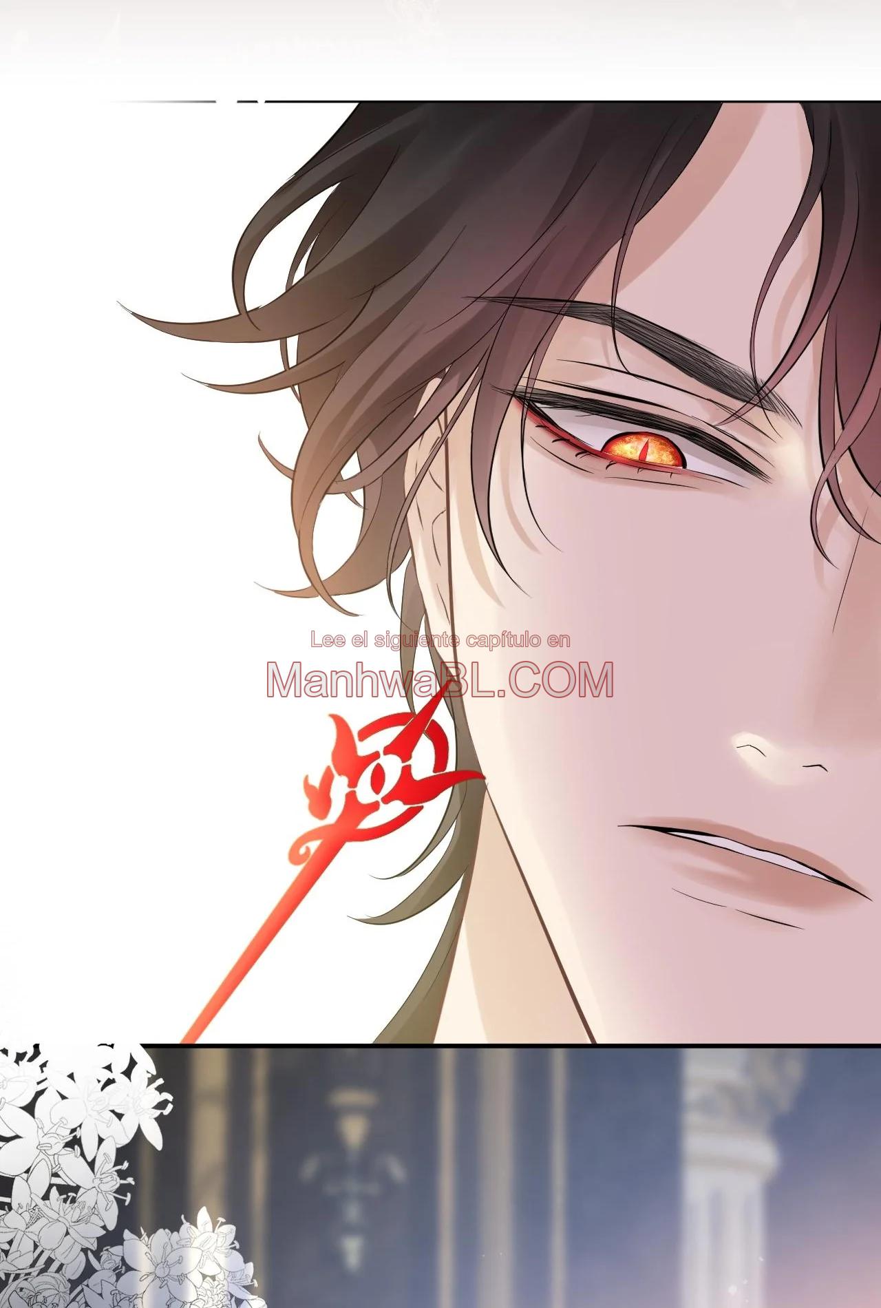 Aroma del deseo - Capítulo 5 3 manhwa