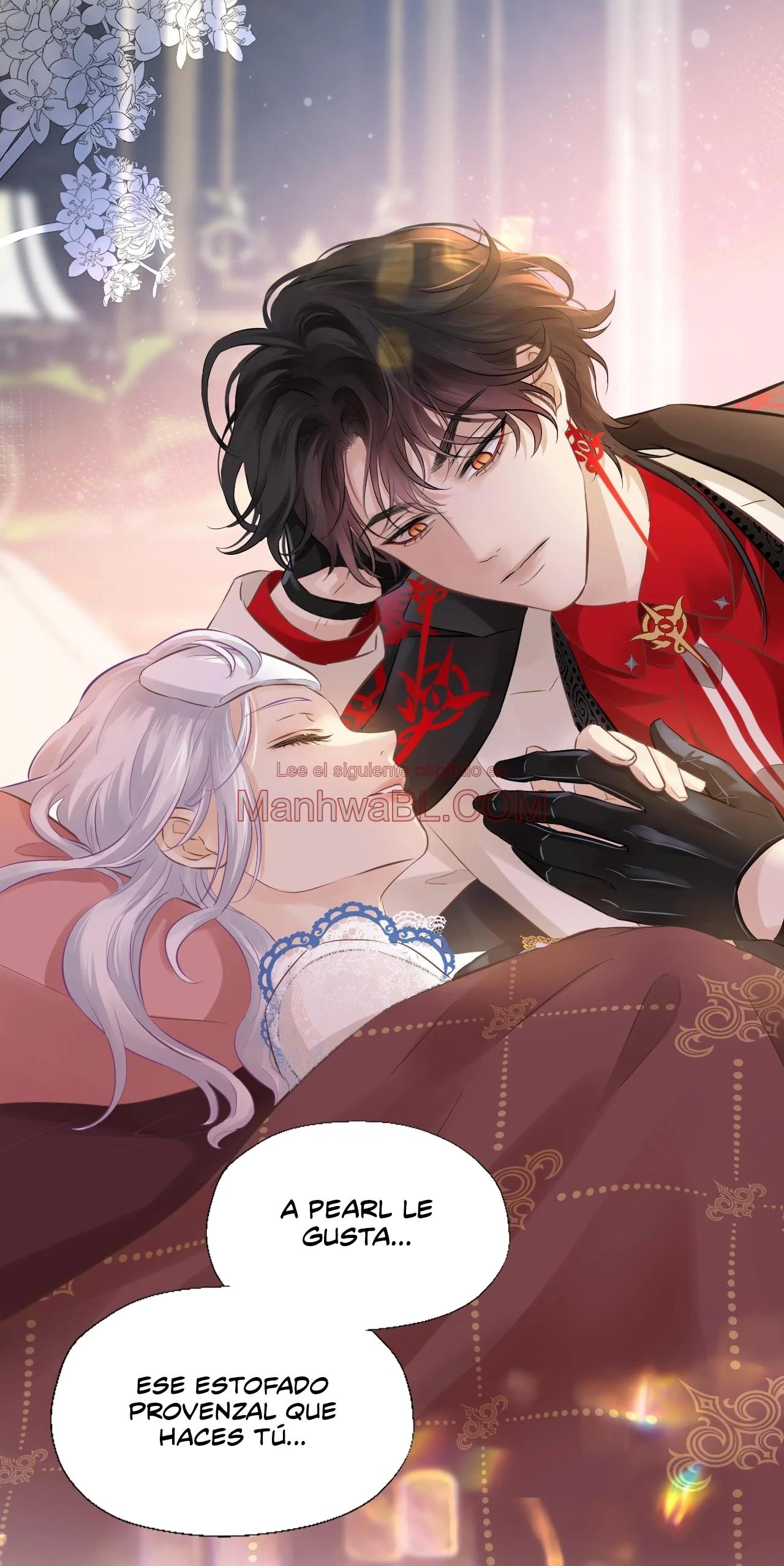 Aroma del deseo - Capítulo 5 3 manhwa
