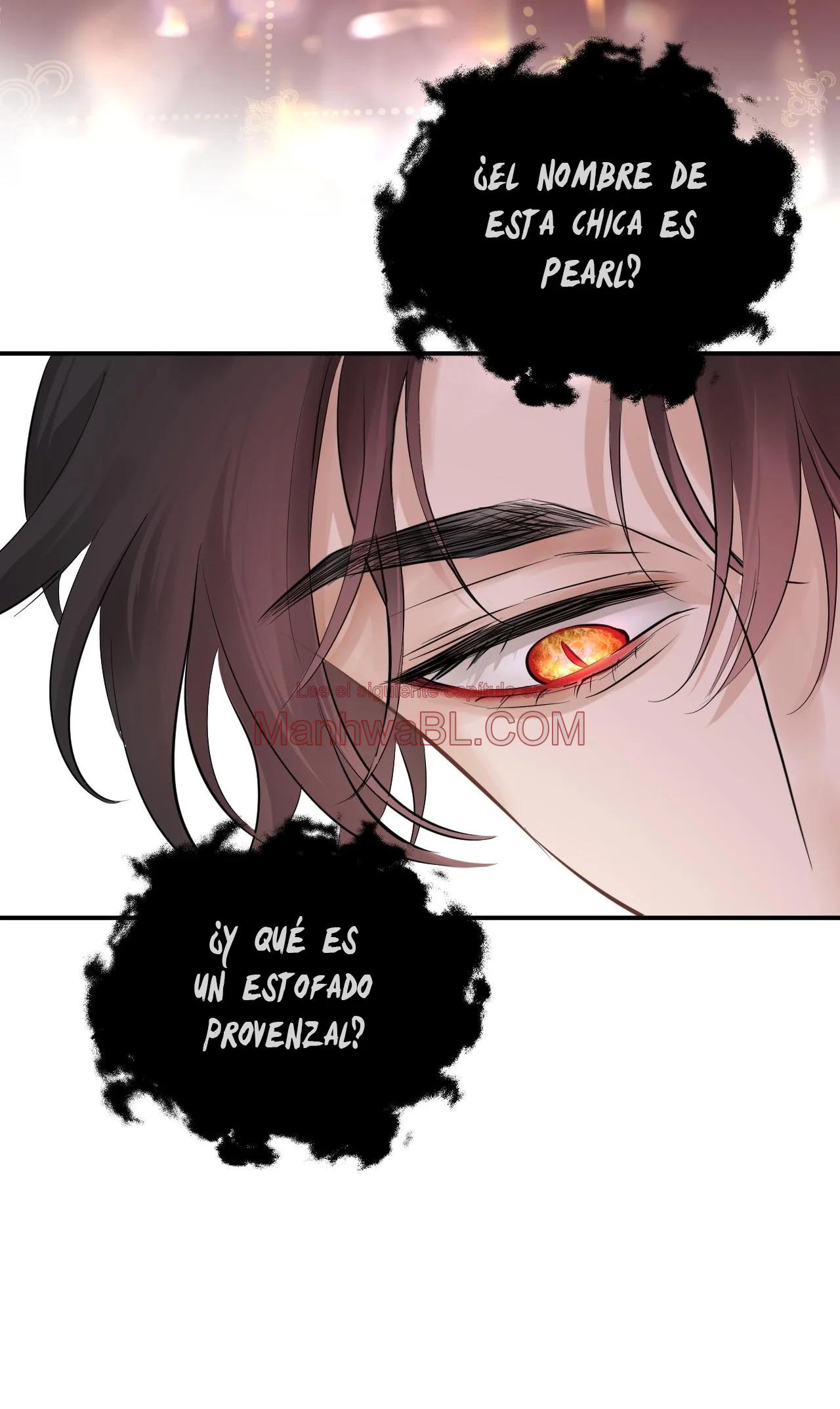 Aroma del deseo - Capítulo 5 3 manhwa