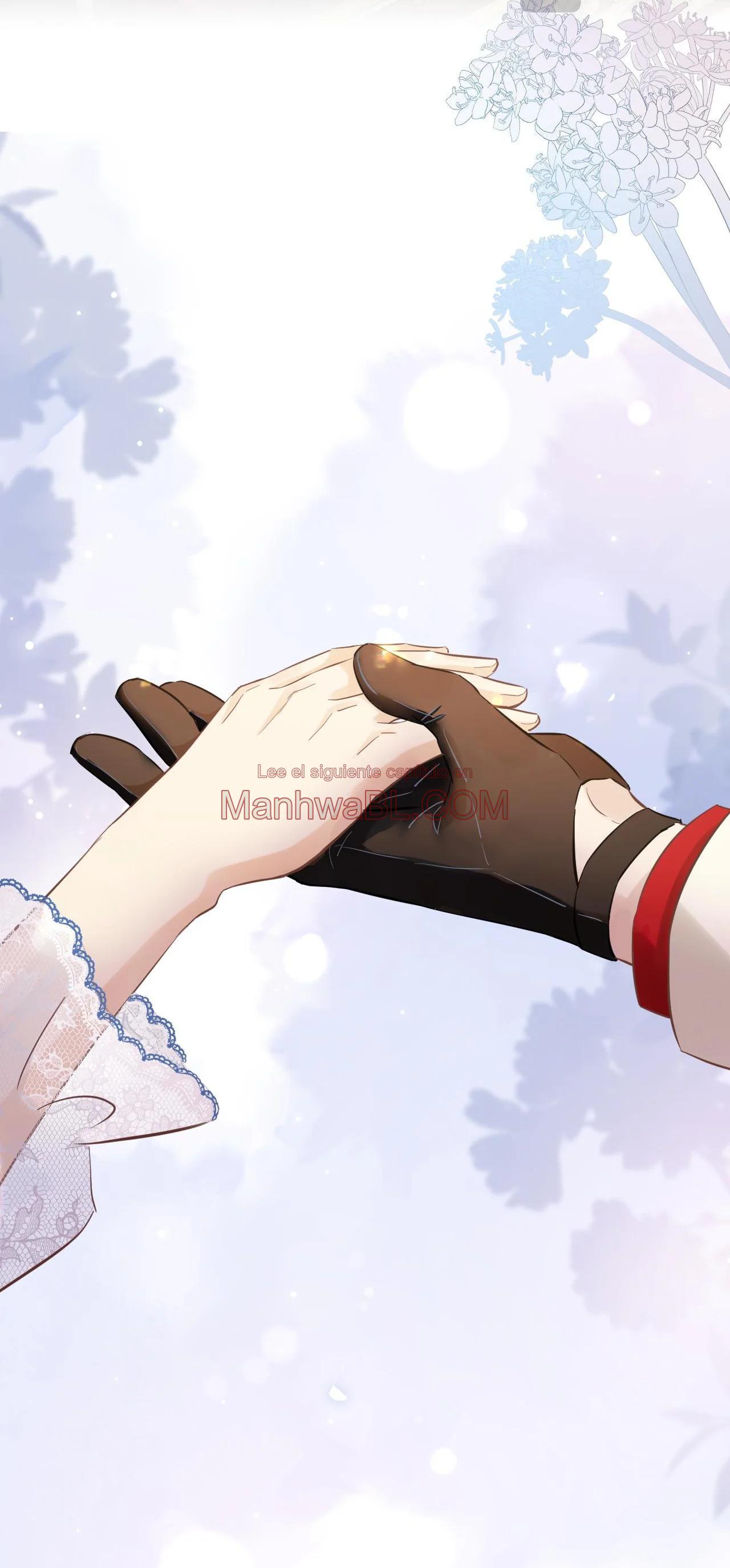 Aroma del deseo - Capítulo 5 3 manhwa
