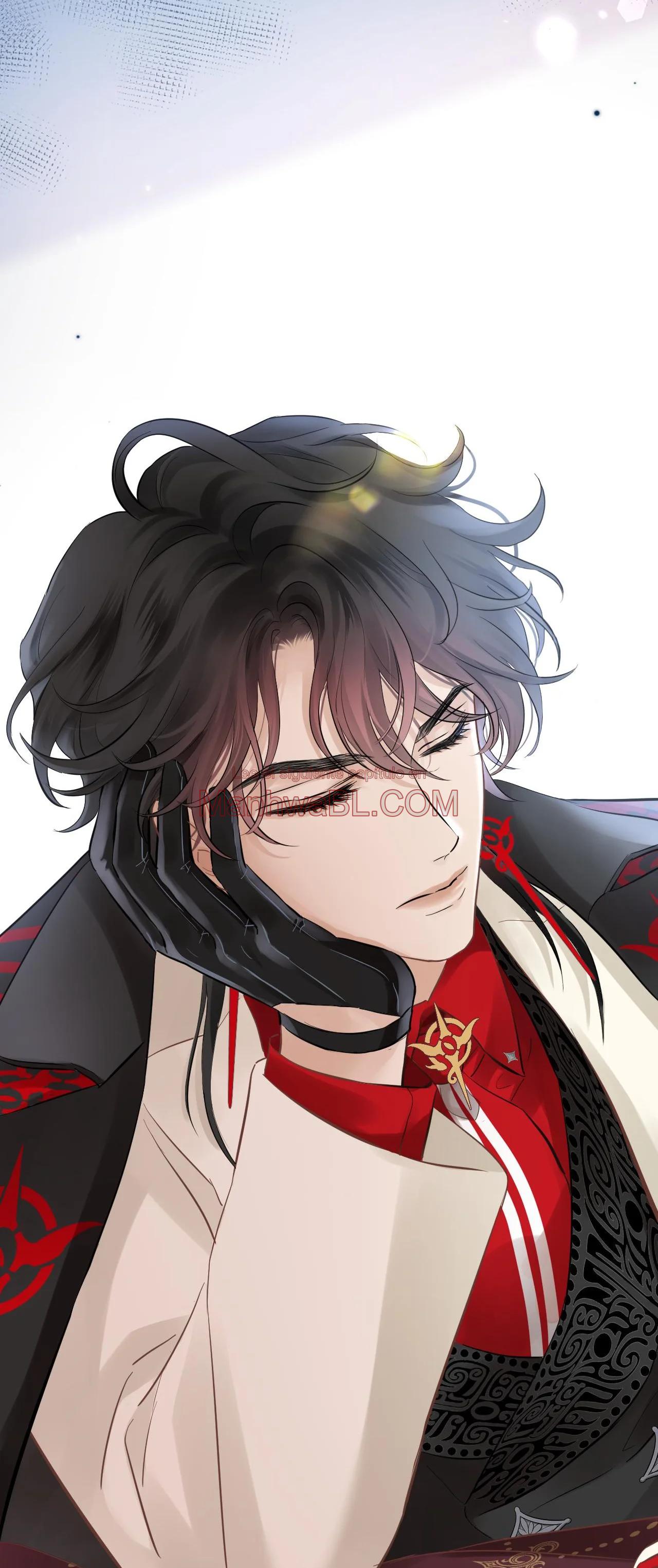 Aroma del deseo - Capítulo 5 3 manhwa