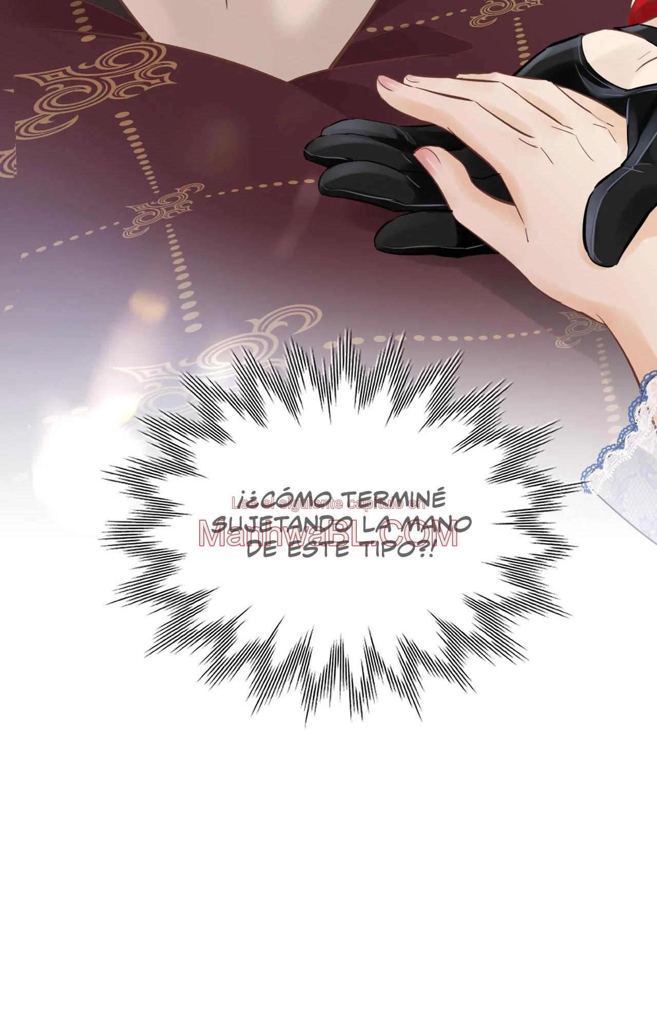 Aroma del deseo - Capítulo 5 3 manhwa